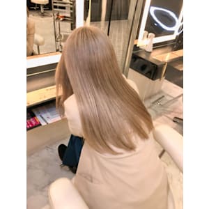 LUNAS 福岡天神×スタイル