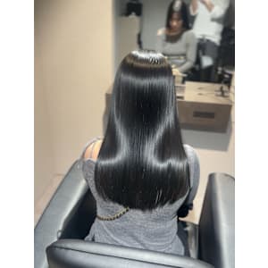 LUNAS 福岡天神×スタイル