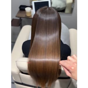 LUNAS 福岡天神×スタイル