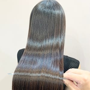 LUNAS 福岡天神×スタイル