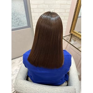 LUNAS 福岡天神×スタイル