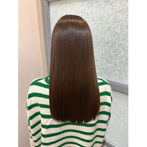 LUNAS 福岡天神×スタイル