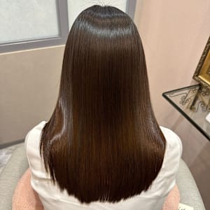 LUNAS 福岡天神×スタイル