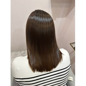 LUNAS 福岡天神×スタイル