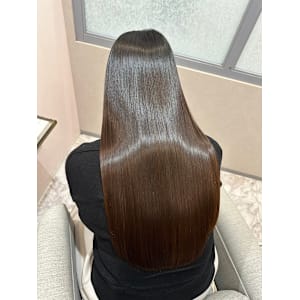 LUNAS 福岡天神×スタイル