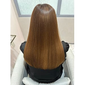 LUNAS 福岡天神×スタイル