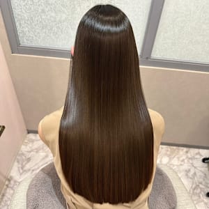 LUNAS 福岡天神×スタイル