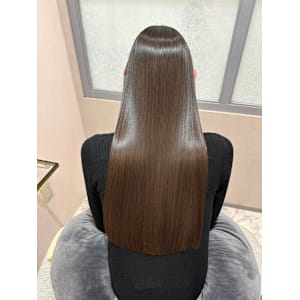 LUNAS 福岡天神×スタイル