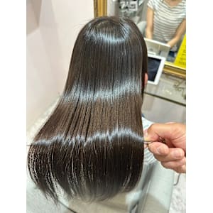 LUNAS 福岡天神×スタイル