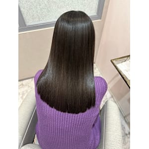 LUNAS 福岡天神×スタイル