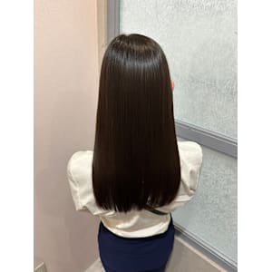 LUNAS 福岡天神×スタイル