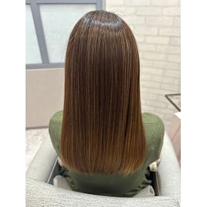 LUNAS 福岡天神×スタイル