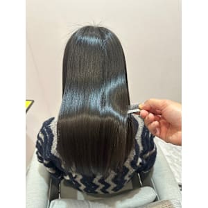 LUNAS 福岡天神×スタイル