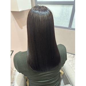 LUNAS 福岡天神×スタイル