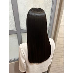 LUNAS 福岡天神×スタイル