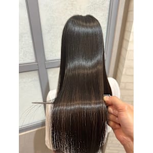 LUNAS 福岡天神×スタイル