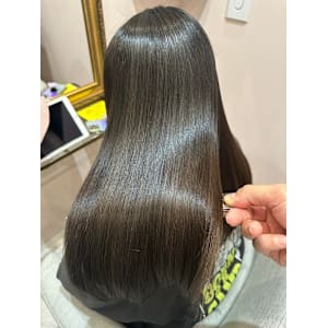 LUNAS 福岡天神×スタイル