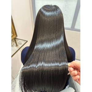 LUNAS 福岡天神×スタイル