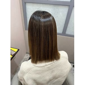 LUNAS 福岡天神×スタイル