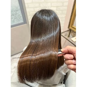 LUNAS 福岡天神×スタイル