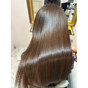 LUNAS 福岡天神×スタイル