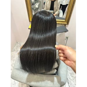 LUNAS 福岡天神×スタイル