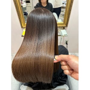 LUNAS 福岡天神×スタイル