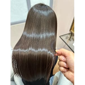 LUNAS 福岡天神×スタイル