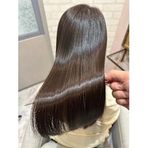 LUNAS 福岡天神×スタイル