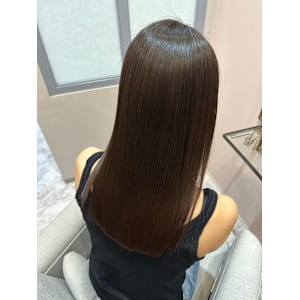 LUNAS 福岡天神×スタイル