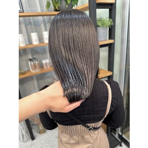 LUNAS 福岡天神×スタイル