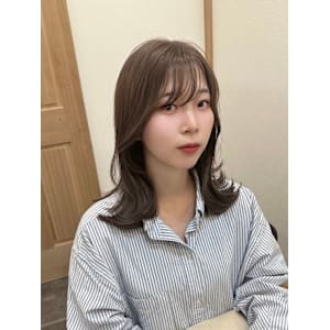 LUNAS 福岡天神×スタイル