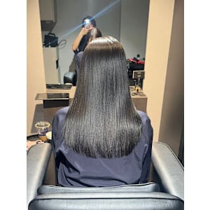 LUNAS 福岡天神×スタイル