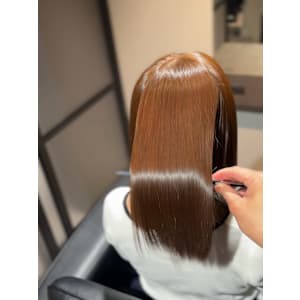 LUNAS 福岡天神×スタイル