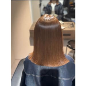 LUNAS 福岡天神×スタイル