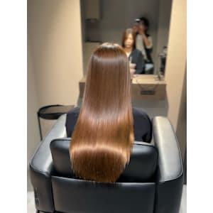 LUNAS 福岡天神×スタイル