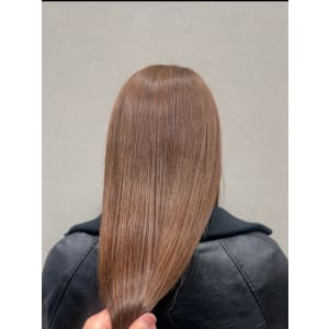 LUNAS 福岡天神×スタイル