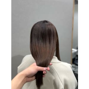 LUNAS 福岡天神×スタイル