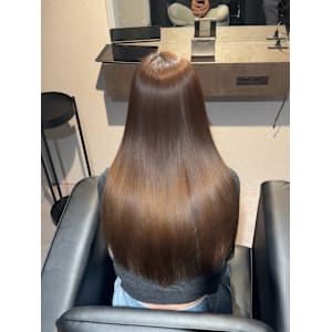 LUNAS 福岡天神×スタイル