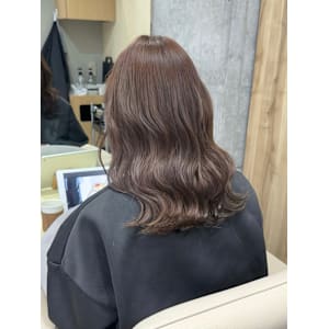 LUNAS 福岡天神×スタイル