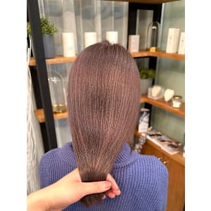 LUNAS 福岡天神×スタイル