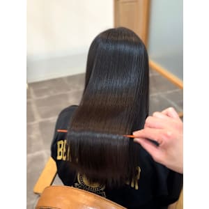 LUNAS 福岡天神×スタイル