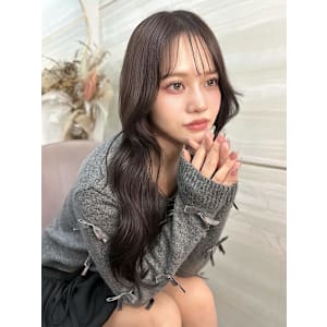 elu by lovis×スタイル