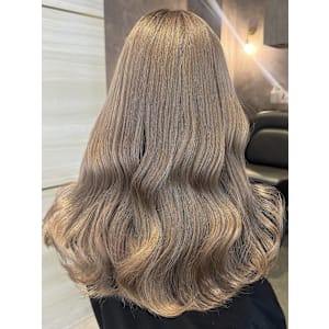 elu by lovis×スタイル