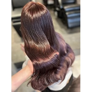 elu by lovis×スタイル