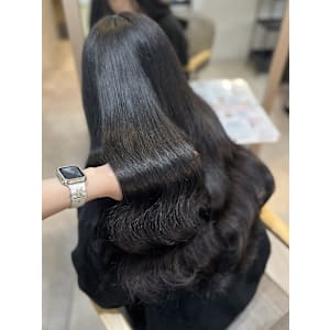 elu by lovis×スタイル