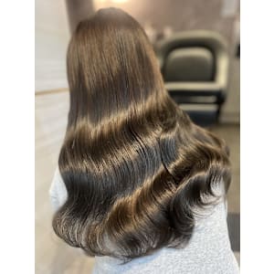 elu by lovis×スタイル