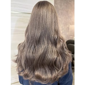 elu by lovis×スタイル