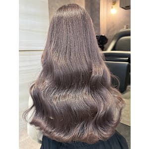 elu by lovis×スタイル