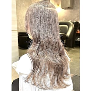 elu by lovis×スタイル